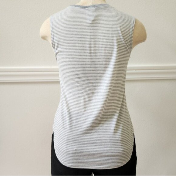 Disney Gray and Red Tank Tops with Mickey Mouse Designs - Picture 4 of 8